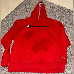 Champion Hoodie